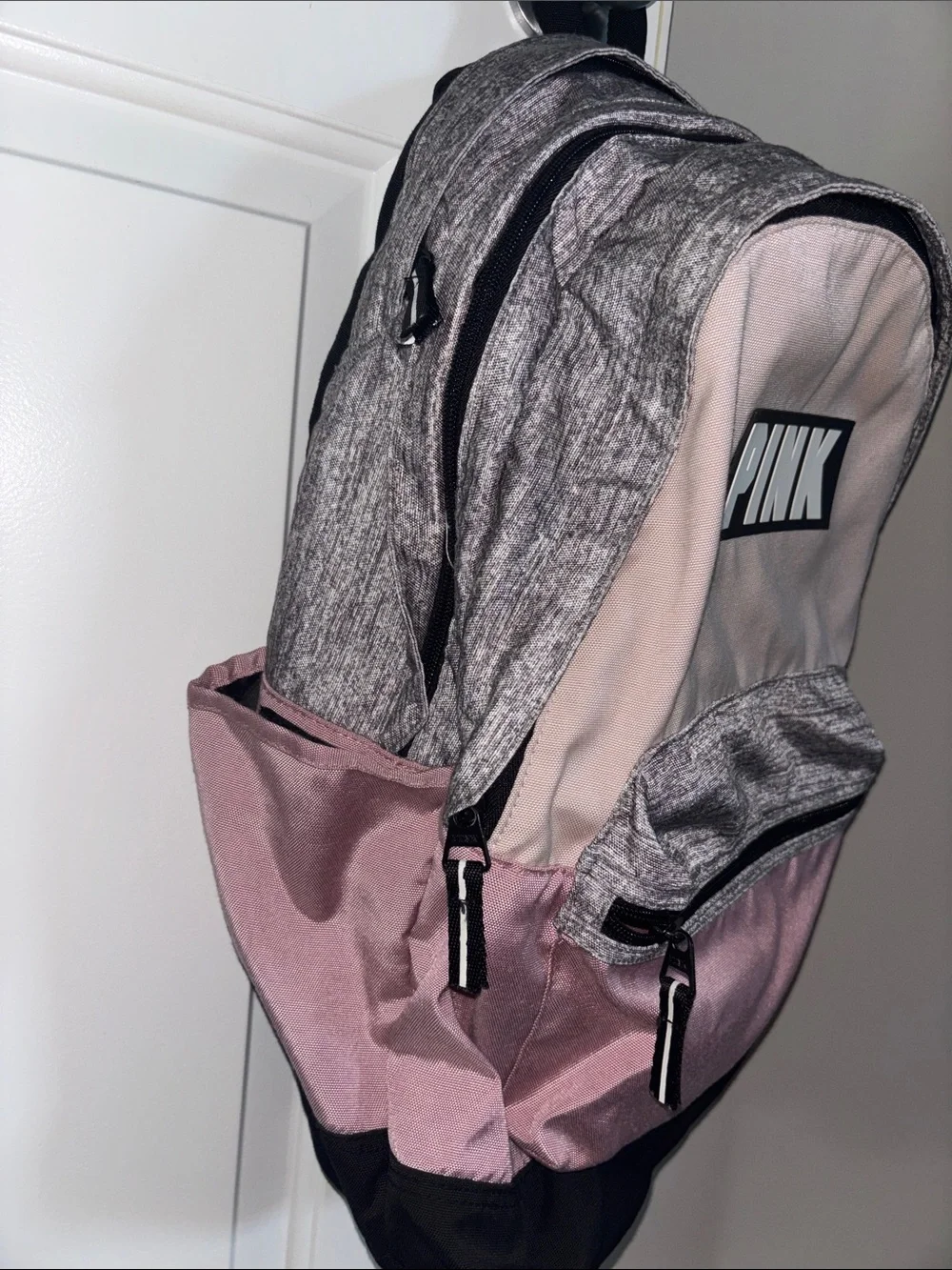 PINK Victorias Secret stylish two